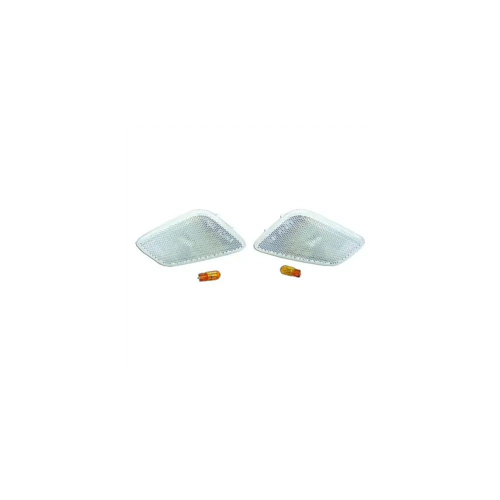 Side Marker Light Kit - CRORT28017